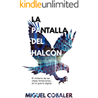 La pantalla del halcón